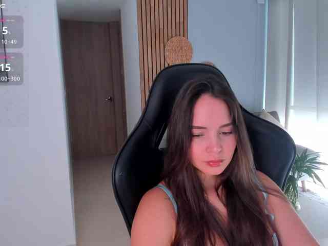 AnnieeHall webcam