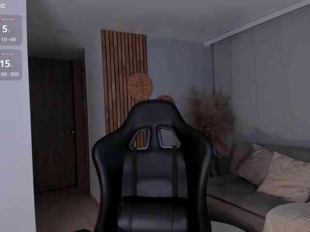 AnnieeHall webcam