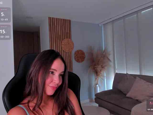 AnnieeHall webcam