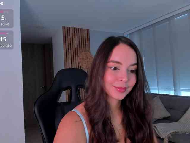 AnnieeHall webcam