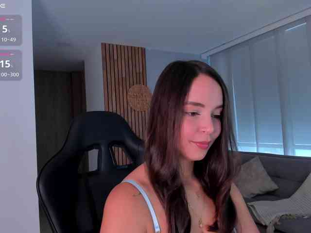AnnieeHall webcam