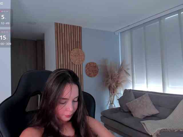 AnnieeHall webcam
