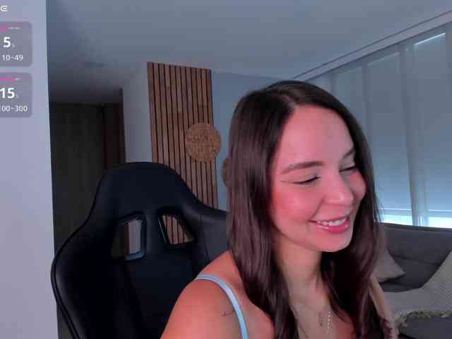 AnnieeHall webcam