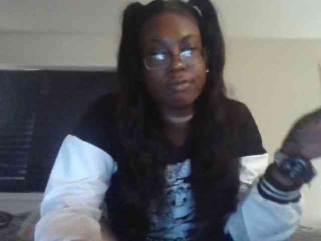 atonekiki Live Webcam on BongaCams