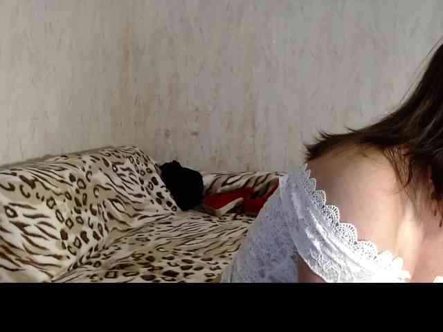 KedraLuv webcam