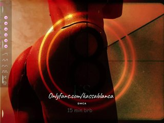 Kassablanca Porn Show