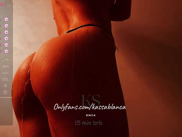 Kassablanca