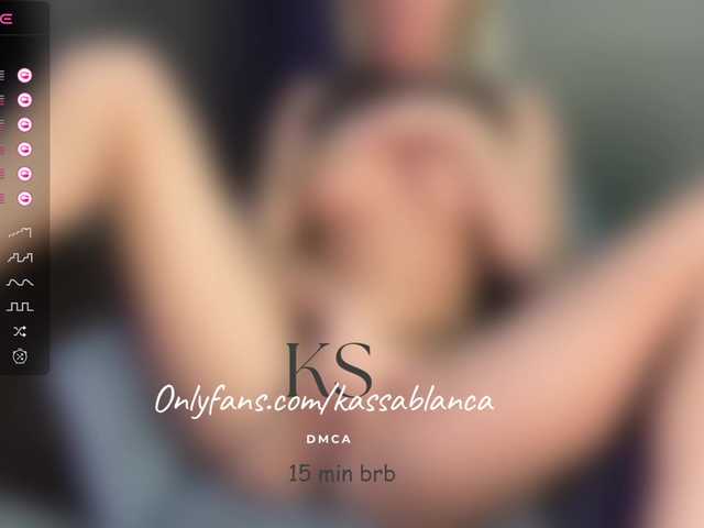 Kassablanca