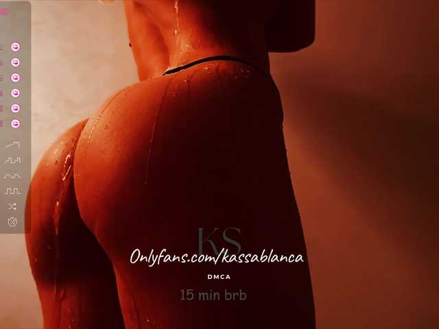 Kassablanca