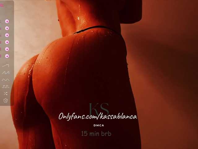 Kassablanca