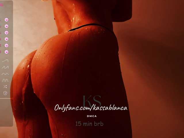 Kassablanca