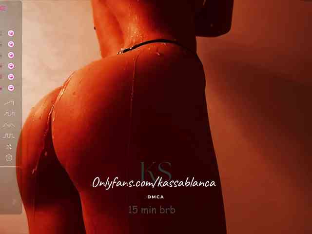 Kassablanca webcam