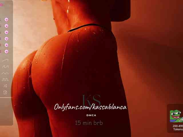 Kassablanca webcam