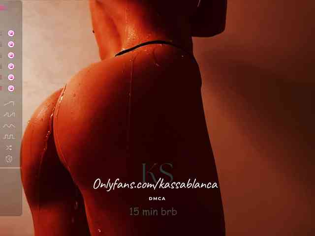 Kassablanca webcam
