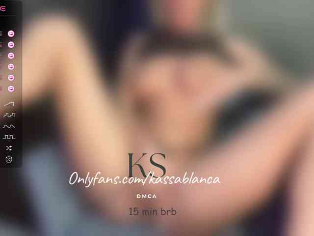 Kassablanca webcam