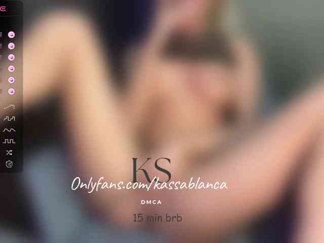 Kassablanca webcam