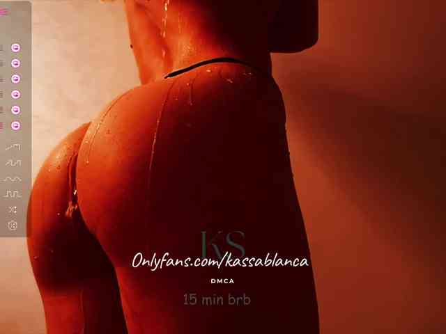Kassablanca webcam