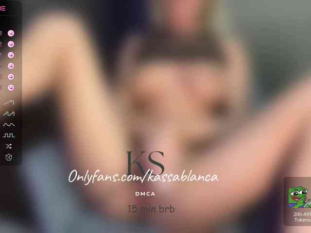 Kassablanca webcam