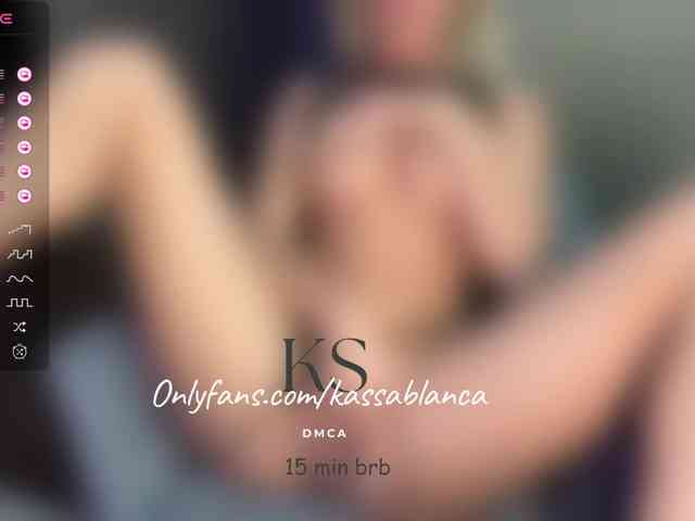 Kassablanca webcam