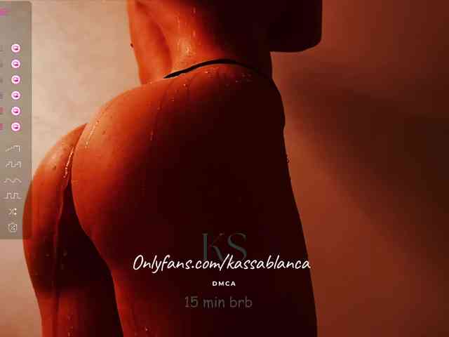 Kassablanca webcam
