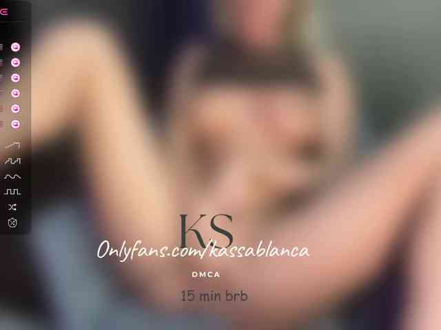 Kassablanca webcam