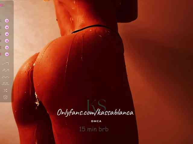 Kassablanca webcam