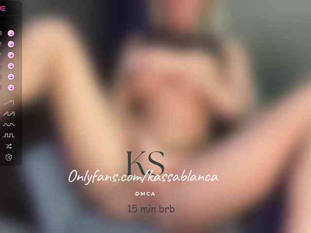 Kassablanca webcam