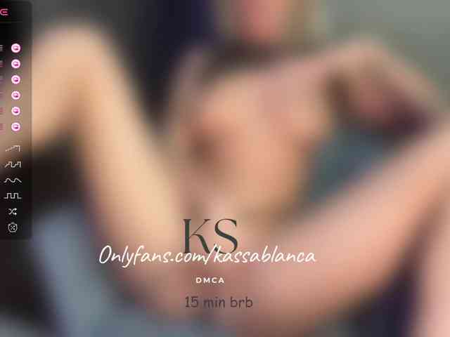 Kassablanca webcam
