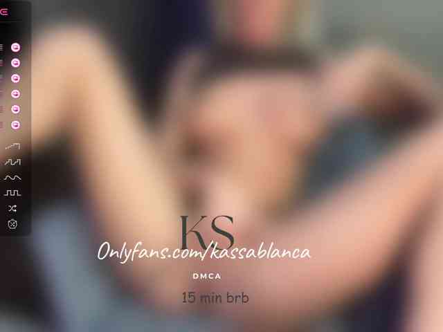 Kassablanca webcam