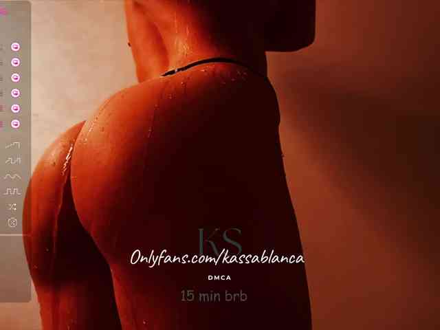 Kassablanca webcam