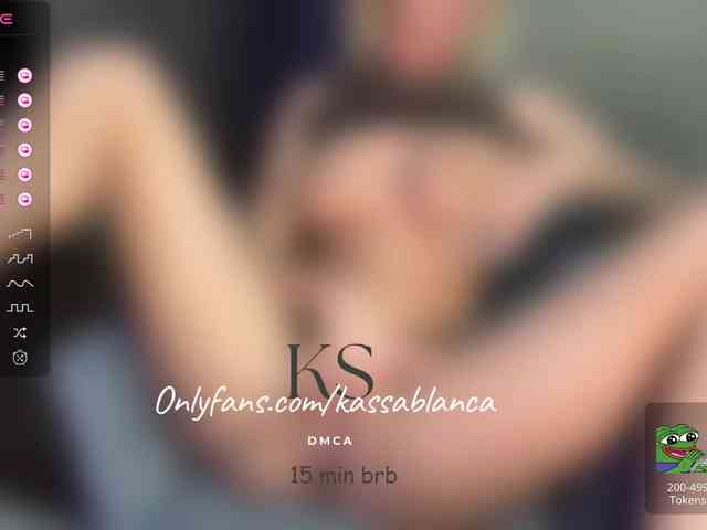 Kassablanca webcam