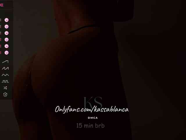 Kassablanca webcam