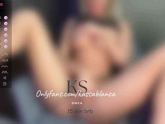 Kassablanca webcam
