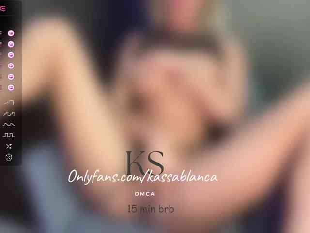 Kassablanca webcam