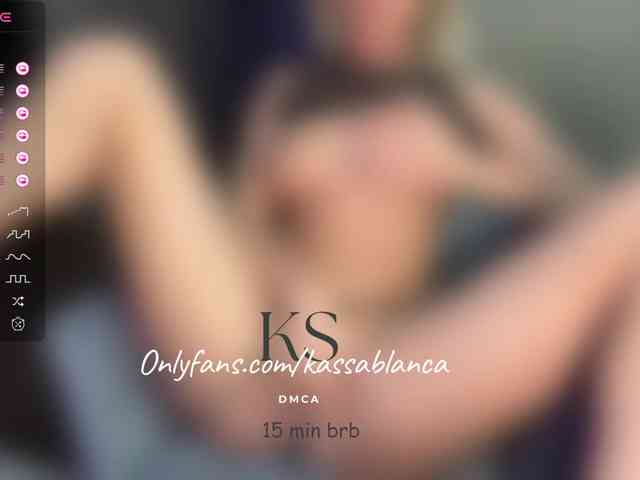 Kassablanca webcam