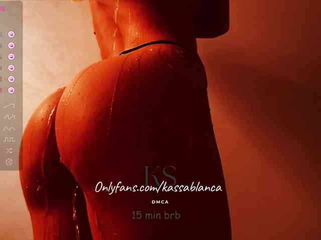 Kassablanca webcam