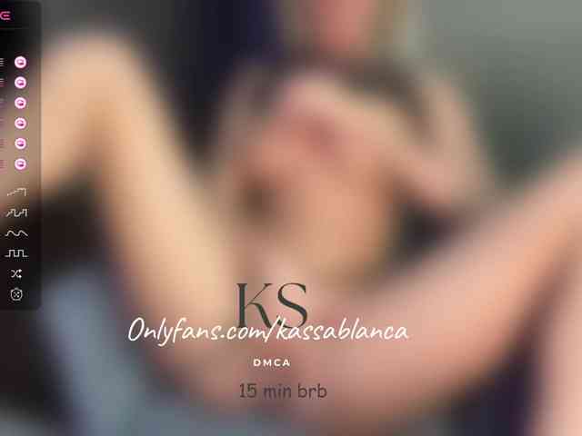Kassablanca webcam
