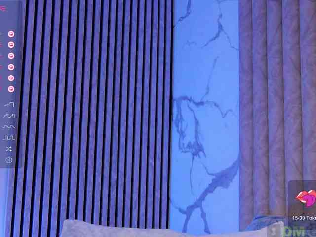 Kassablanca's webcam live show