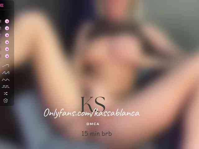 Kassablanca webcam