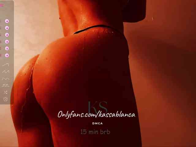 Kassablanca webcam