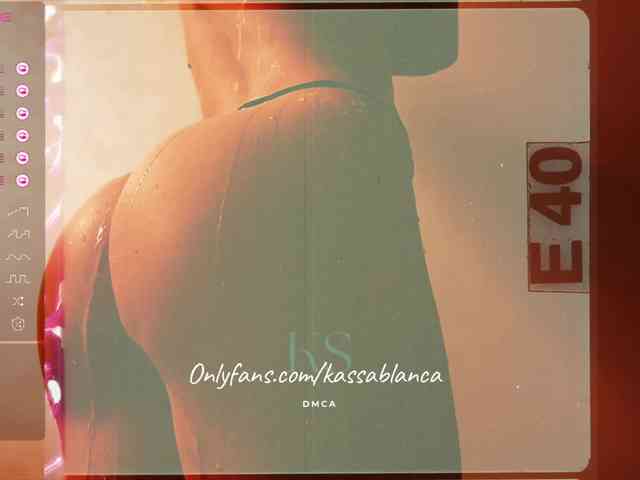 Kassablanca webcam