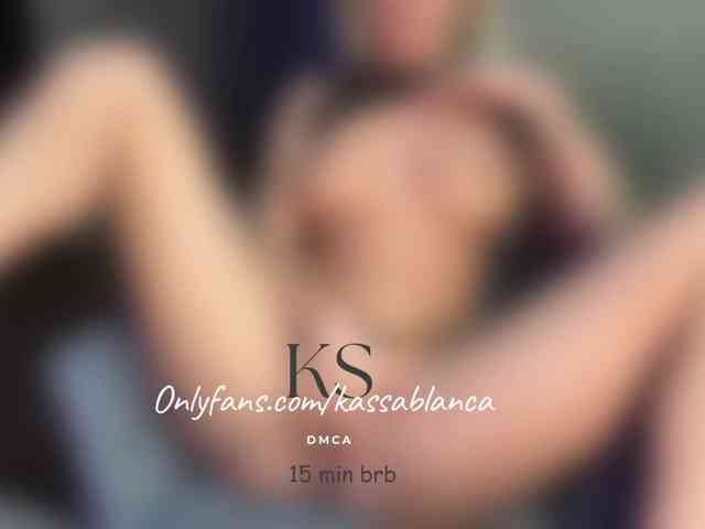 Kassablanca webcam