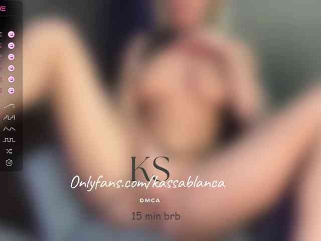 Kassablanca webcam