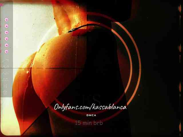 online porn web cam Kassablanca