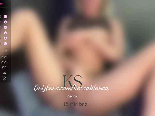 Kassablanca webcam