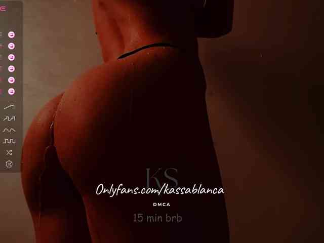 Kassablanca webcam