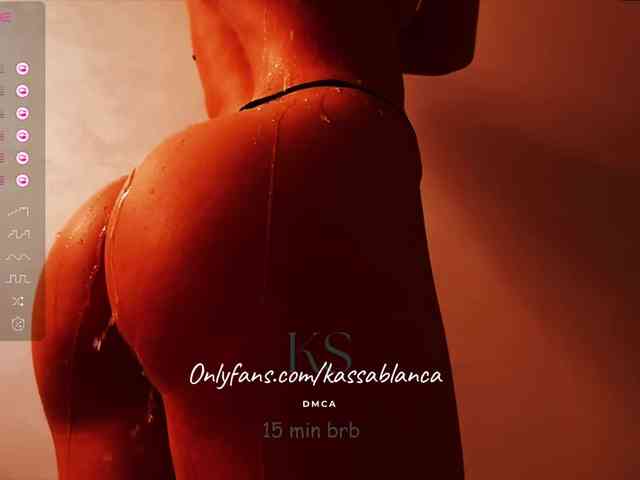 Kassablanca webcam