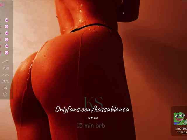 Kassablanca webcam