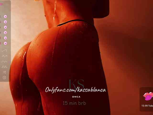 Kassablanca webcam