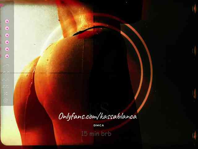 live webcam porn Kassablanca